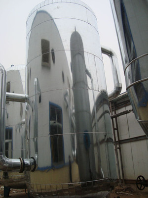 吉林長春鐵皮保溫施工隊-保溫工程隊_環(huán)保/保溫/密封/防水防火材料_保溫材料_巖棉_產(chǎn)品庫_中國環(huán)保在線