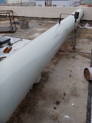 鐵皮保溫工程隊--山西管道保溫施工方法_環(huán)保/保溫/密封/防水防火材料_保溫材料_巖棉_產(chǎn)品庫_中國環(huán)保在線