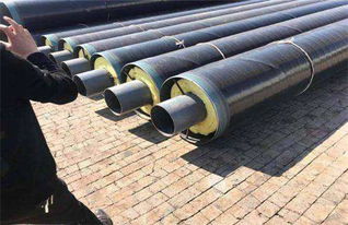 周口市蒸汽保溫鋼管標(biāo)價明確