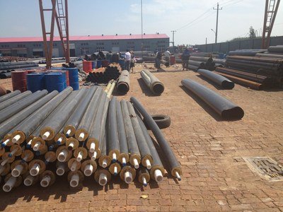 2015年預(yù)制直埋保溫管信譽廠家、產(chǎn)品報價與河北豐順聚氨酯防水保溫工程解析