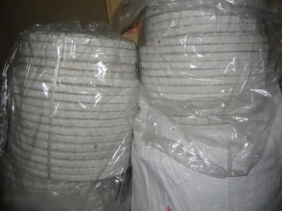 河南陶瓷纖維墊片 國標環保材料，助力防水保溫與密封防火工程