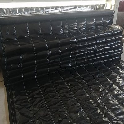 蔬菜養殖大棚防水保溫被與路橋工程冬季施工保溫棉被的應用與優勢