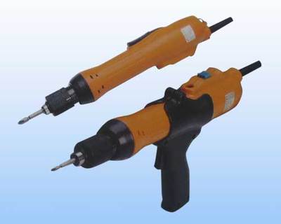 臺灣奇力速電動螺絲刀P1L-SK-9230L 精密裝配的得力助手
